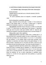 Biznesa plāns 'Kafejnīcas tehnoloģiskais projekts', 71.