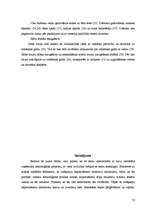 Biznesa plāns 'Kafejnīcas tehnoloģiskais projekts', 72.