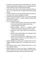 Konspekts 'Politiskie režīmi', 1.