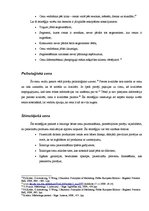 Referāts 'Uzņēmuma "Tele2" stratēģija cenu piemērošanai tirgum', 6.