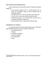 Referāts 'Uzņēmuma "Tele2" stratēģija cenu piemērošanai tirgum', 7.