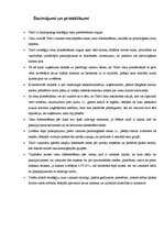 Referāts 'Uzņēmuma "Tele2" stratēģija cenu piemērošanai tirgum', 13.