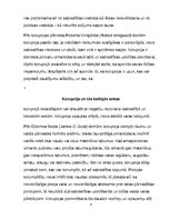 Referāts 'Korupcijas faktora ietekme policijas darbā', 4.