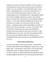 Referāts 'Korupcijas faktora ietekme policijas darbā', 6.