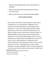 Referāts 'Korupcijas faktora ietekme policijas darbā', 8.