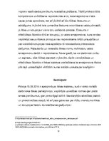 Referāts 'Korupcijas faktora ietekme policijas darbā', 12.