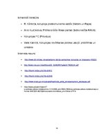 Referāts 'Korupcijas faktora ietekme policijas darbā', 14.