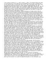 Eseja 'DC history Speech', 1.