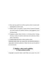 Referāts 'Cilvēka un dabas mijiedarbības ekonomiskie aspekti', 10.