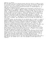 Eseja 'Capacitor vs. Inductor', 1.