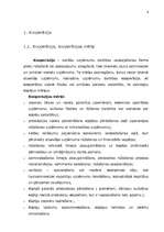 Referāts 'Kooperācija, tās attīstība Latvijā', 4.