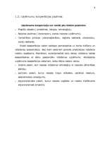 Referāts 'Kooperācija, tās attīstība Latvijā', 6.