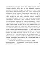 Referāts 'Kooperācija, tās attīstība Latvijā', 10.