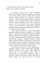 Referāts 'Kooperācija, tās attīstība Latvijā', 20.