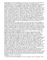 Eseja 'Electromagnetic Induction', 1.