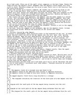 Eseja 'Electromagnetic Induction', 2.