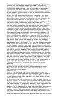 Eseja '"A streetcar named desire" by Tenessee Williams.', 1.