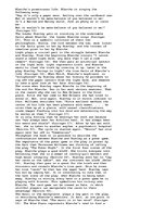 Eseja '"A streetcar named desire" by Tenessee Williams.', 3.