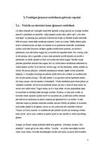 Referāts 'Veselīgas ģimenes mikrovides veidošana un attīstība', 4.