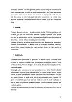 Referāts 'Veselīgas ģimenes mikrovides veidošana un attīstība', 10.