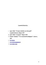 Referāts 'Veselīgas ģimenes mikrovides veidošana un attīstība', 18.