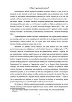 Referāts 'Postmodernā uztvere - 21.gadsimta liecība', 4.