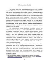 Referāts 'Postmodernā uztvere - 21.gadsimta liecība', 10.