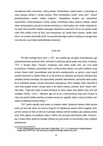 Referāts 'Postmodernā uztvere - 21.gadsimta liecība', 14.