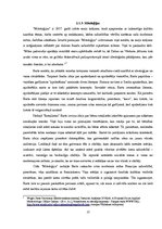 Referāts 'Postmodernā uztvere - 21.gadsimta liecība', 15.