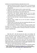 Referāts 'Postmodernā uztvere - 21.gadsimta liecība', 21.