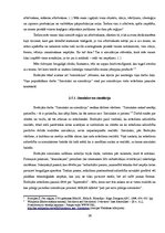 Referāts 'Postmodernā uztvere - 21.gadsimta liecība', 26.