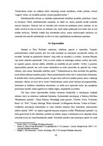 Referāts 'Postmodernā uztvere - 21.gadsimta liecība', 40.