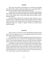 Referāts 'Postmodernā uztvere - 21.gadsimta liecība', 49.