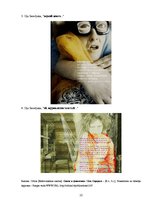 Referāts 'Postmodernā uztvere - 21.gadsimta liecība', 55.