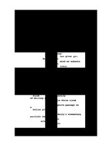 Referāts 'Postmodernā uztvere - 21.gadsimta liecība', 57.