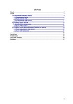 Referāts 'Tiešo konkurentu noteikšana uzņēmumam SIA "Rimi Latvia" un metodes cīņā ar tiem', 2.