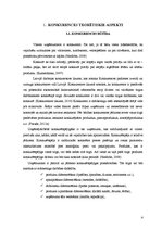 Referāts 'Tiešo konkurentu noteikšana uzņēmumam SIA "Rimi Latvia" un metodes cīņā ar tiem', 4.