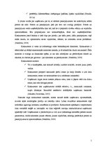 Referāts 'Tiešo konkurentu noteikšana uzņēmumam SIA "Rimi Latvia" un metodes cīņā ar tiem', 5.