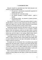 Referāts 'Tiešo konkurentu noteikšana uzņēmumam SIA "Rimi Latvia" un metodes cīņā ar tiem', 6.