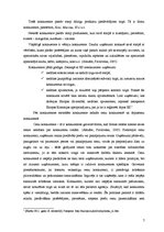 Referāts 'Tiešo konkurentu noteikšana uzņēmumam SIA "Rimi Latvia" un metodes cīņā ar tiem', 7.