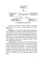 Referāts 'Tiešo konkurentu noteikšana uzņēmumam SIA "Rimi Latvia" un metodes cīņā ar tiem', 9.