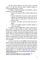 Referāts 'Tiešo konkurentu noteikšana uzņēmumam SIA "Rimi Latvia" un metodes cīņā ar tiem', 12.