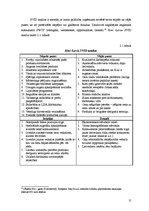 Referāts 'Tiešo konkurentu noteikšana uzņēmumam SIA "Rimi Latvia" un metodes cīņā ar tiem', 15.