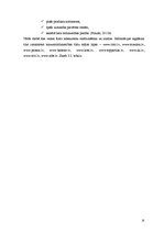 Referāts 'Tiešo konkurentu noteikšana uzņēmumam SIA "Rimi Latvia" un metodes cīņā ar tiem', 18.