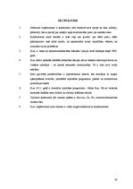 Referāts 'Tiešo konkurentu noteikšana uzņēmumam SIA "Rimi Latvia" un metodes cīņā ar tiem', 22.