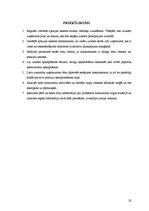 Referāts 'Tiešo konkurentu noteikšana uzņēmumam SIA "Rimi Latvia" un metodes cīņā ar tiem', 23.