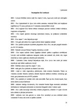 Referāts 'Tiešo konkurentu noteikšana uzņēmumam SIA "Rimi Latvia" un metodes cīņā ar tiem', 26.