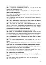 Referāts 'Tiešo konkurentu noteikšana uzņēmumam SIA "Rimi Latvia" un metodes cīņā ar tiem', 27.