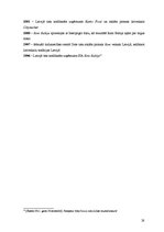 Referāts 'Tiešo konkurentu noteikšana uzņēmumam SIA "Rimi Latvia" un metodes cīņā ar tiem', 28.