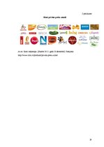 Referāts 'Tiešo konkurentu noteikšana uzņēmumam SIA "Rimi Latvia" un metodes cīņā ar tiem', 29.